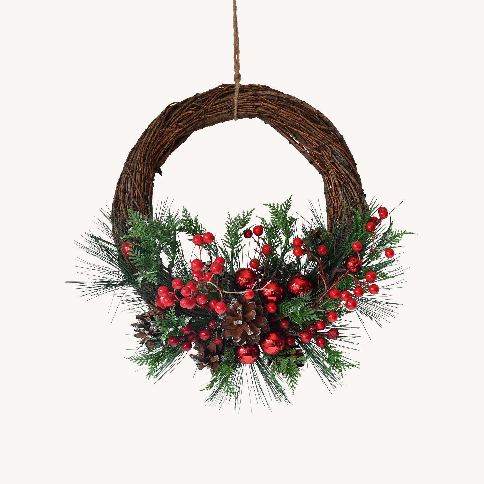 Couronne Berry